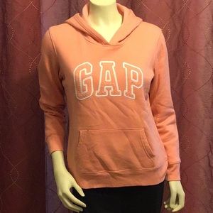 GAP Women Hoddie sweatshirt pullover Size Small